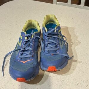 Hoka One Tracer Running Shoes Women's Sz 7.5